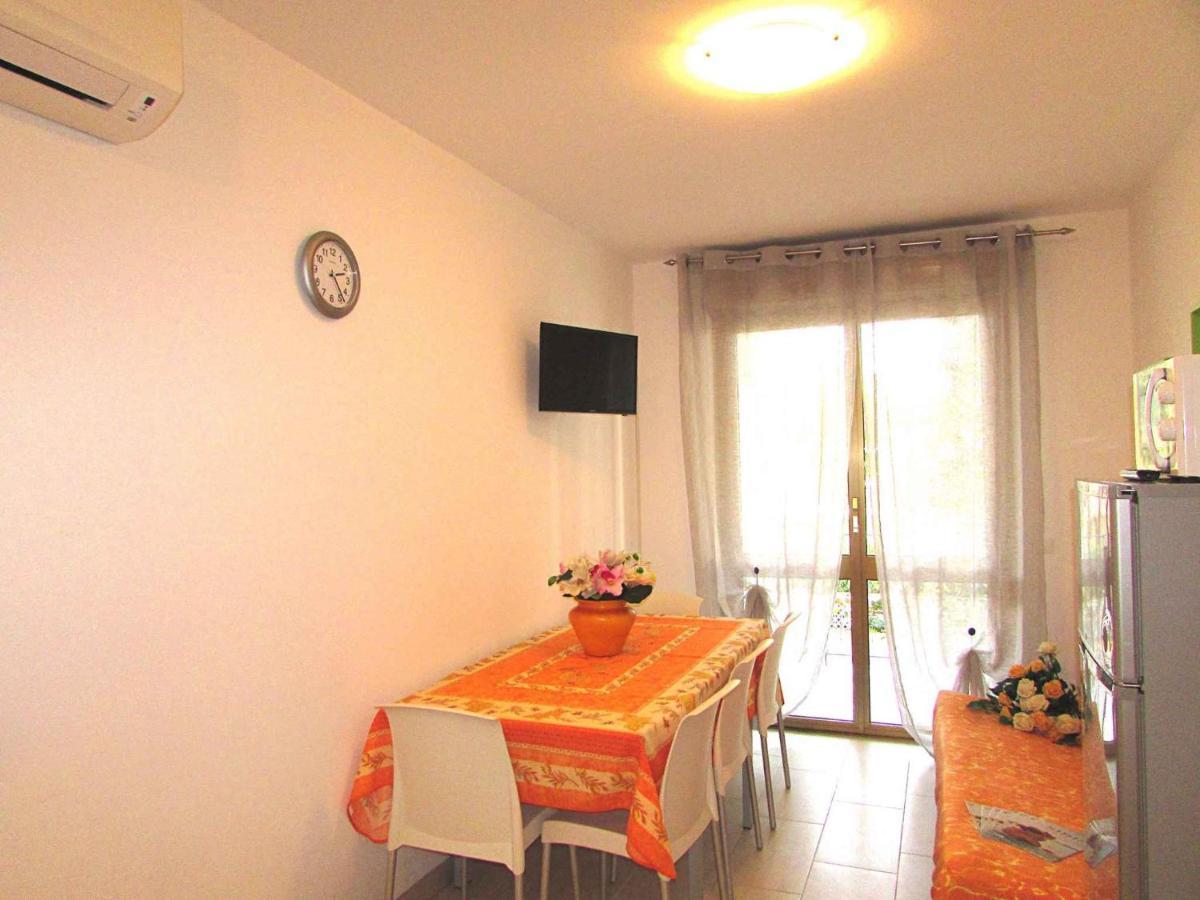 Apartments In Bibione 31317 Bagian luar foto