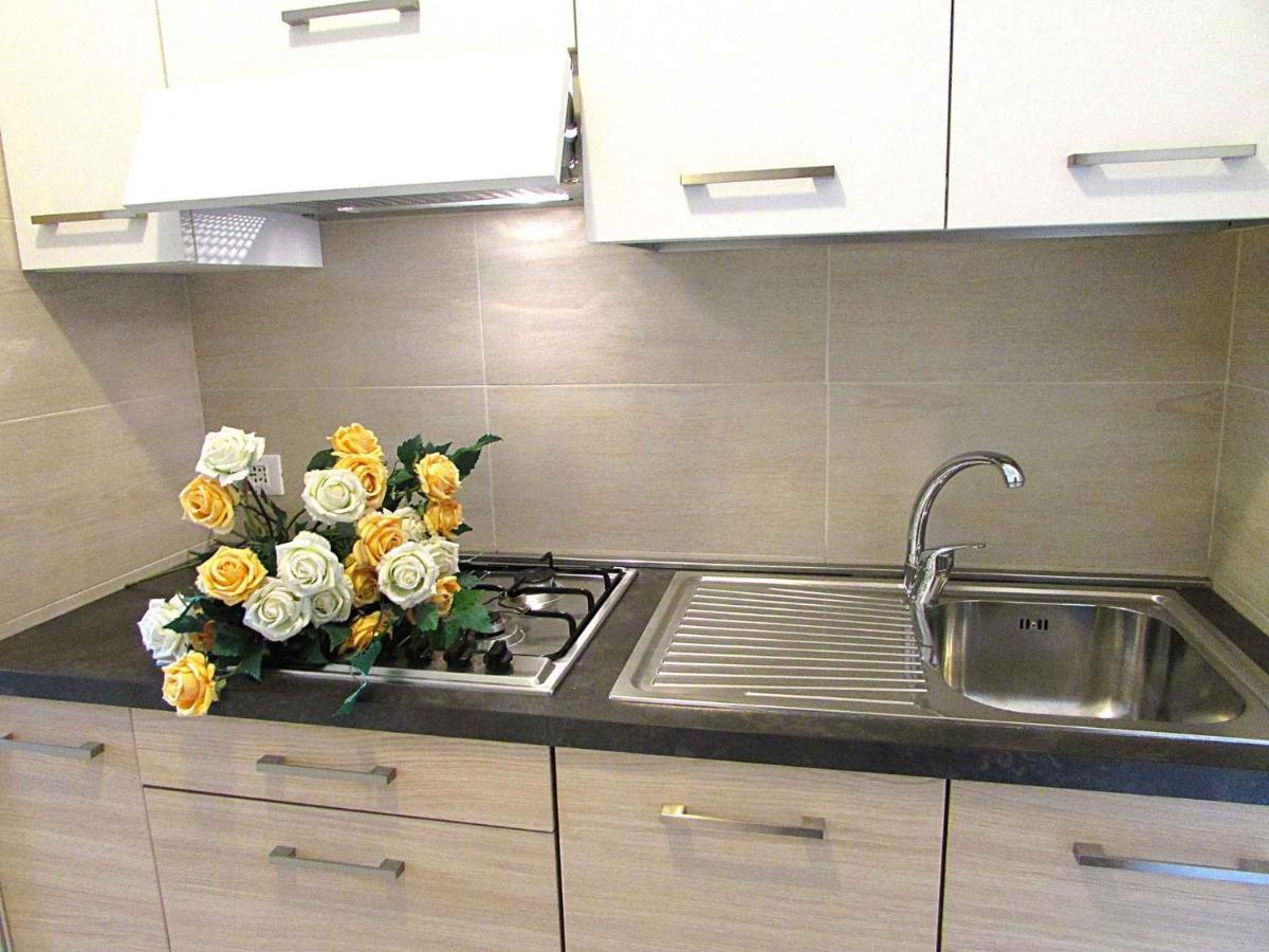 Apartments In Bibione 31317 Bagian luar foto