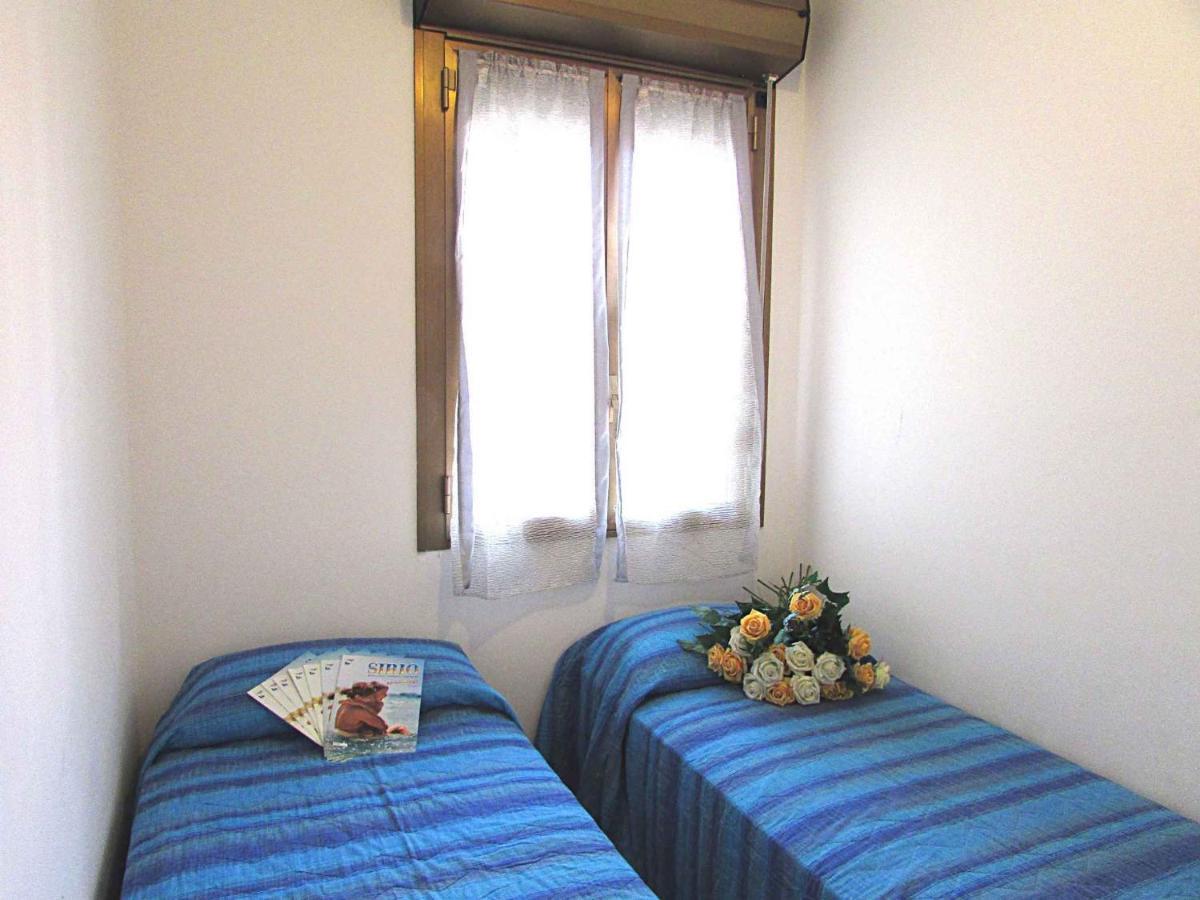 Apartments In Bibione 31317 Bagian luar foto