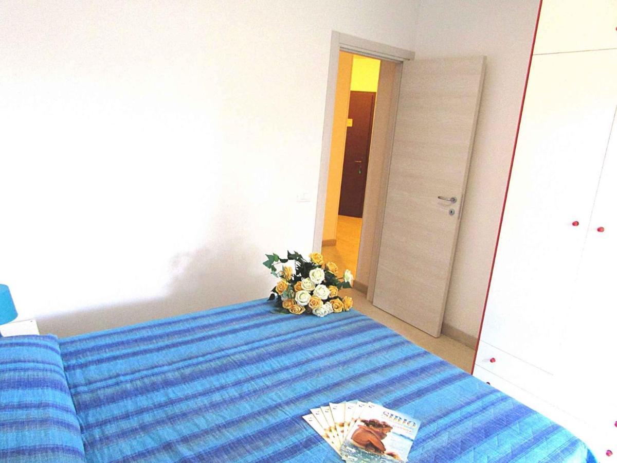 Apartments In Bibione 31317 Bagian luar foto
