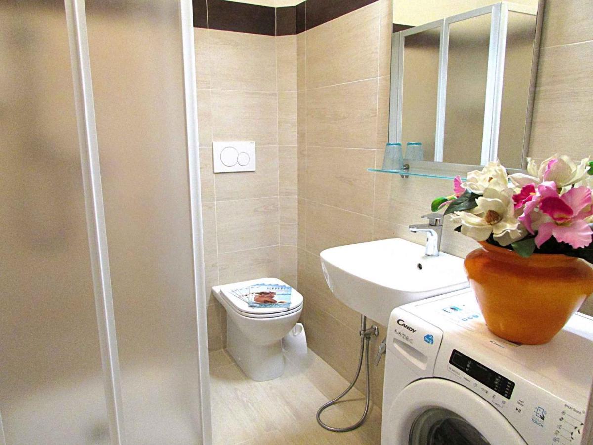 Apartments In Bibione 31317 Bagian luar foto
