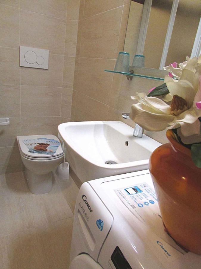 Apartments In Bibione 31317 Bagian luar foto