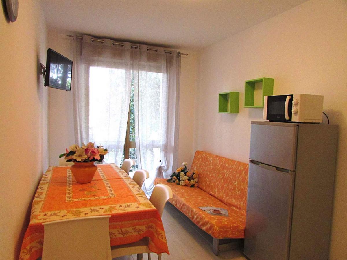 Apartments In Bibione 31317 Bagian luar foto
