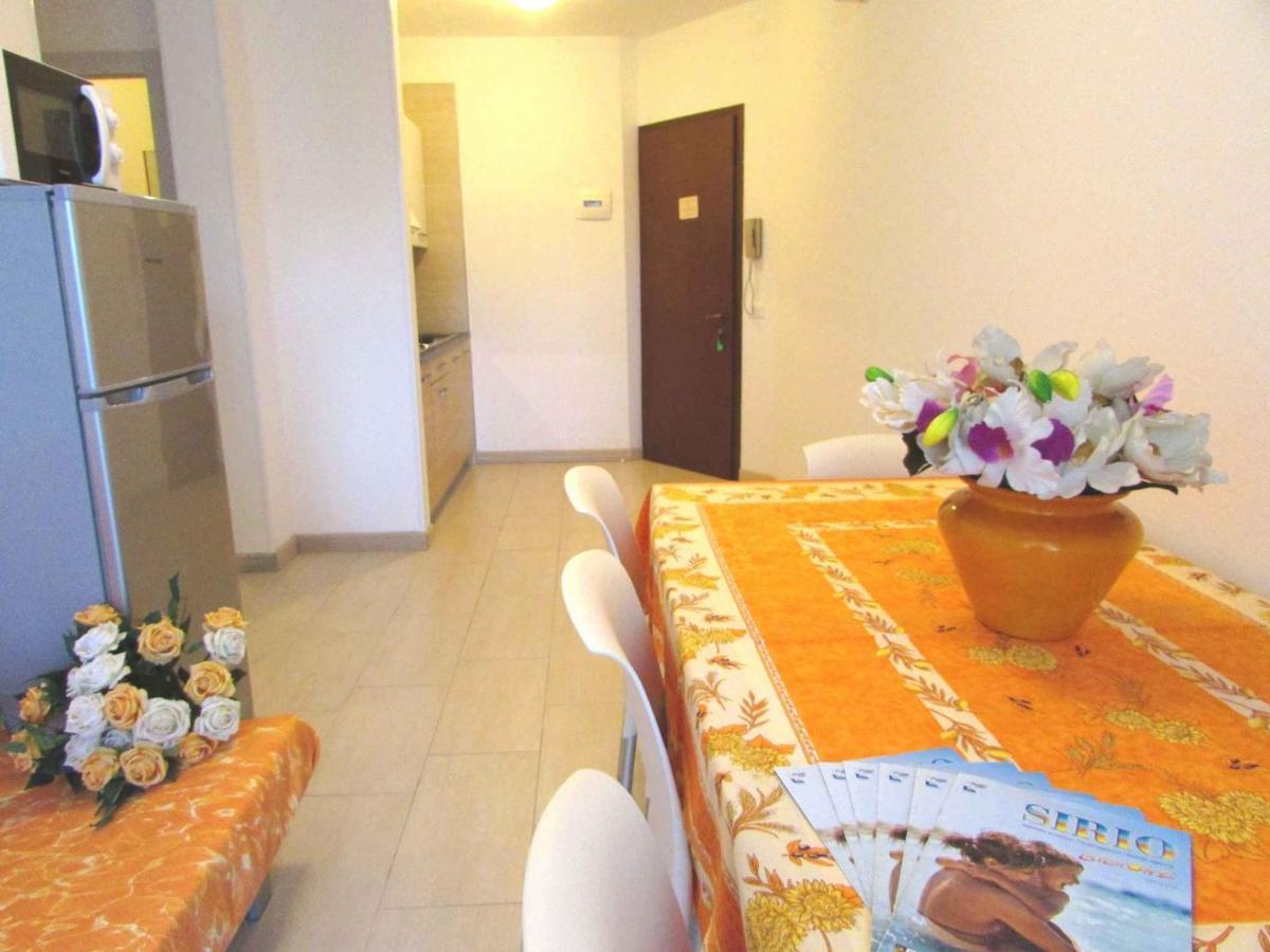 Apartments In Bibione 31317 Bagian luar foto