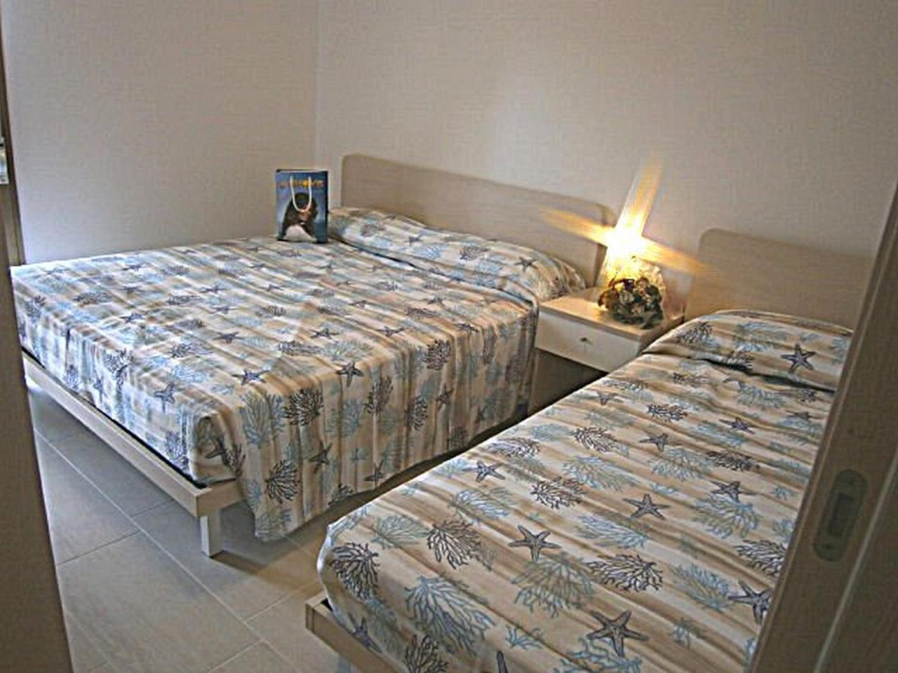 Apartments In Bibione 31317 Bagian luar foto
